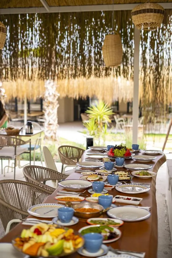 Bellezza Hotel Alacati Çeşme
