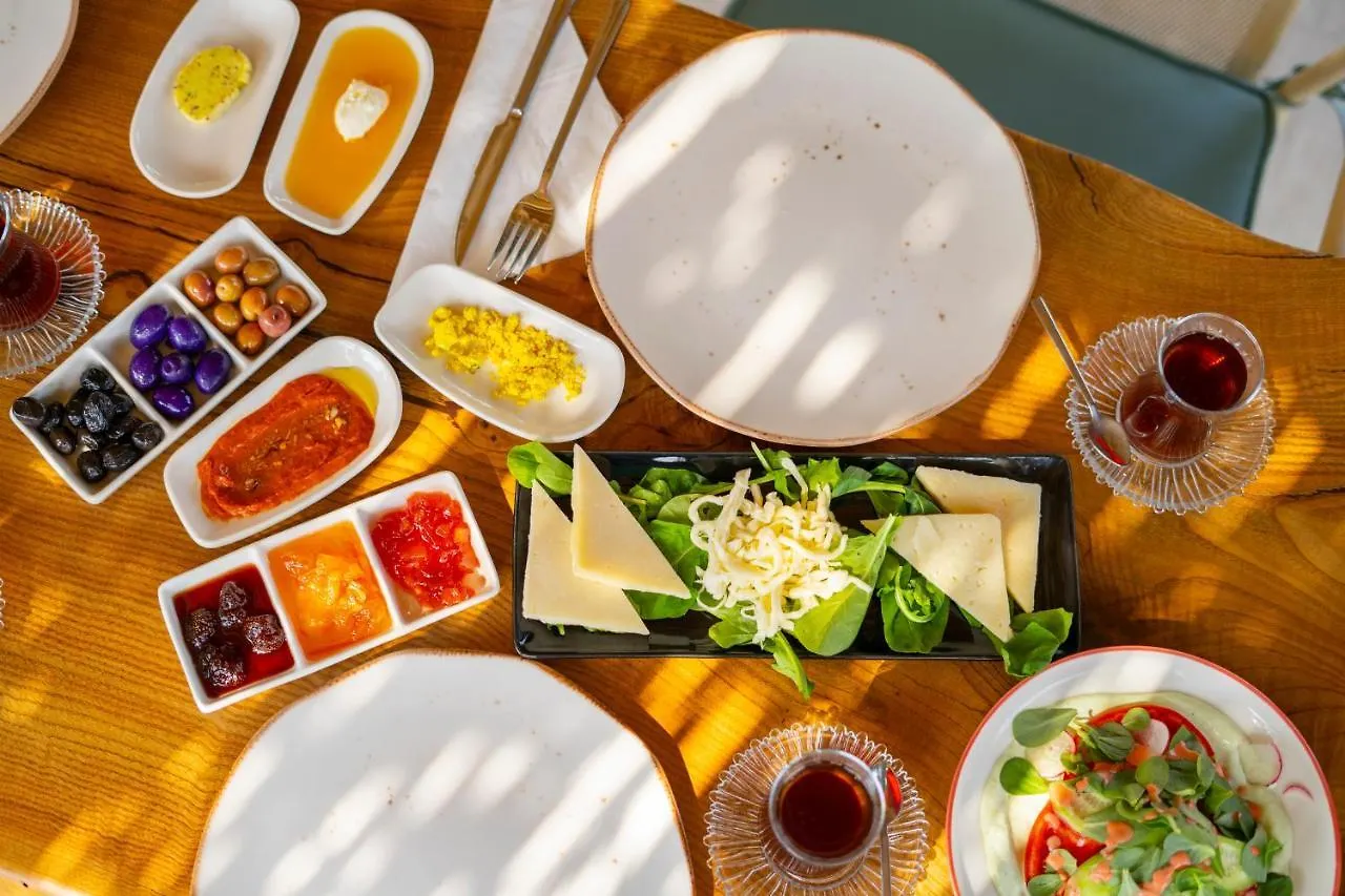 Bellezza Hotel Alacati Çeşme