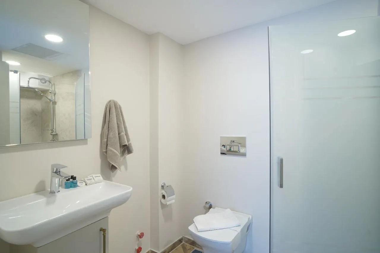 Bellezza Hotel Alacati Çeşme