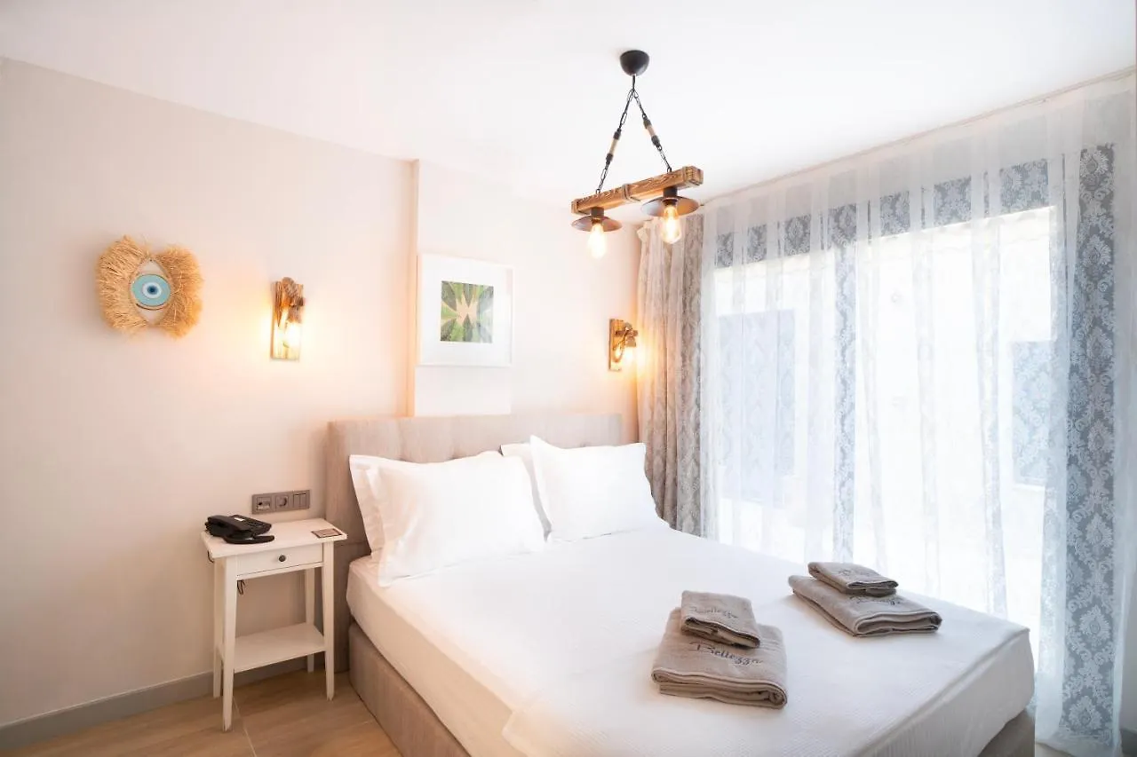 Bellezza Hotel Alacati Çeşme