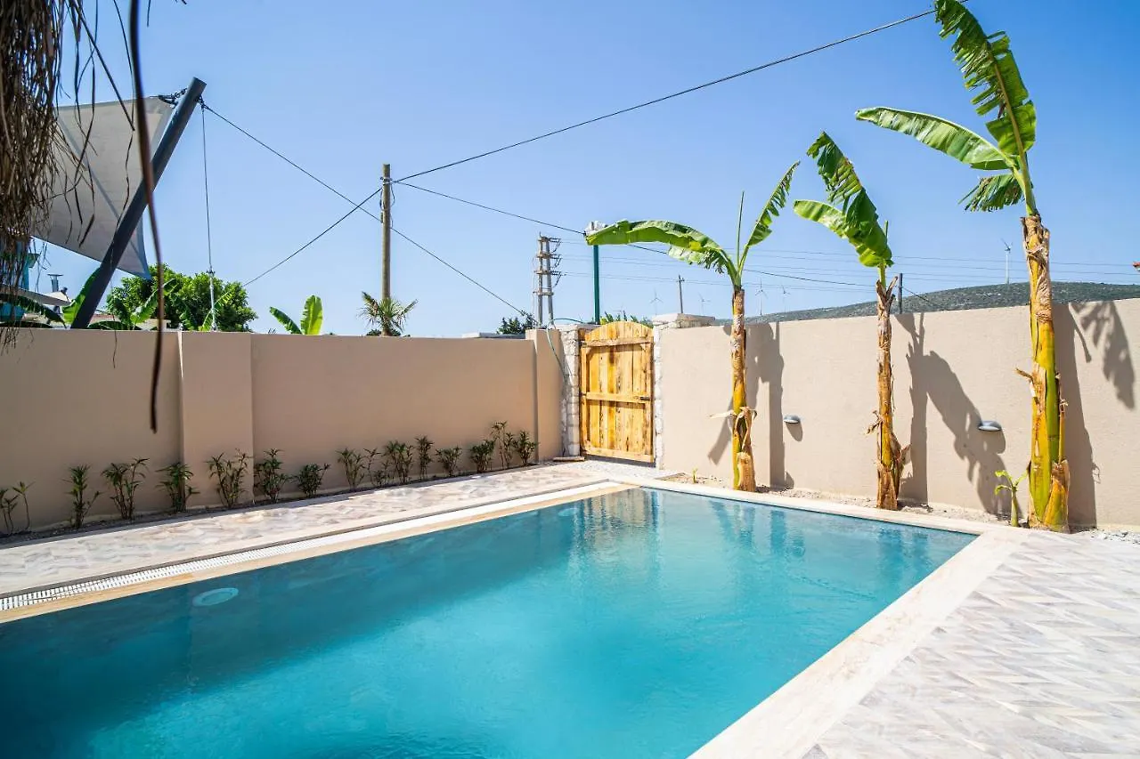 Bellezza Hotel Alacati Çeşme 4*,  Türkiye