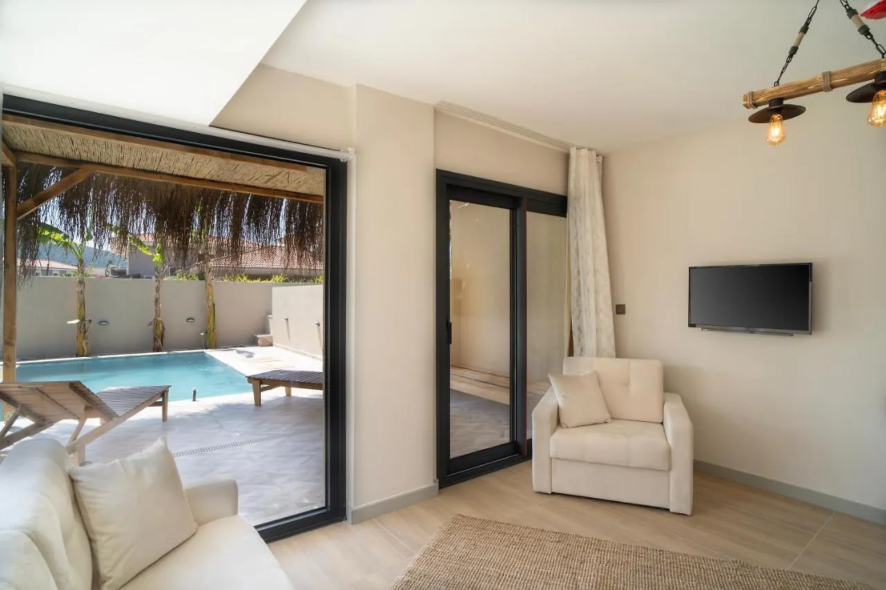 Bellezza Hotel Alacati Çeşme Türkiye