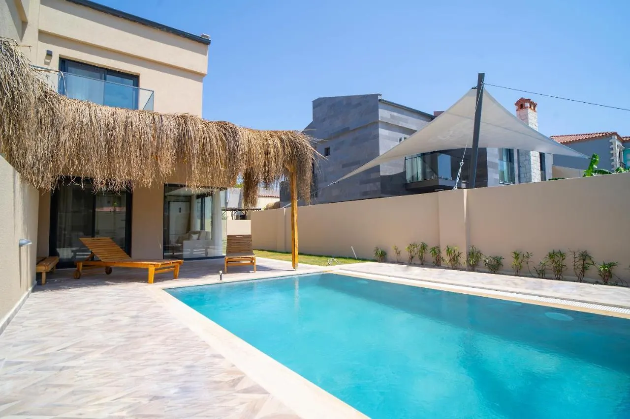 Bellezza Hotel Alacati Çeşme