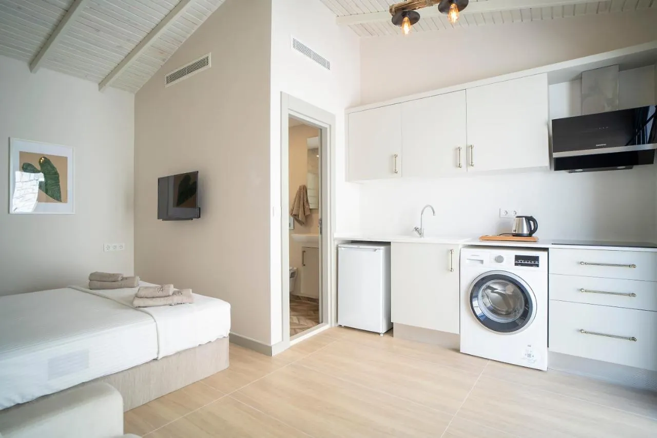 Bellezza Hotel Alacati Çeşme