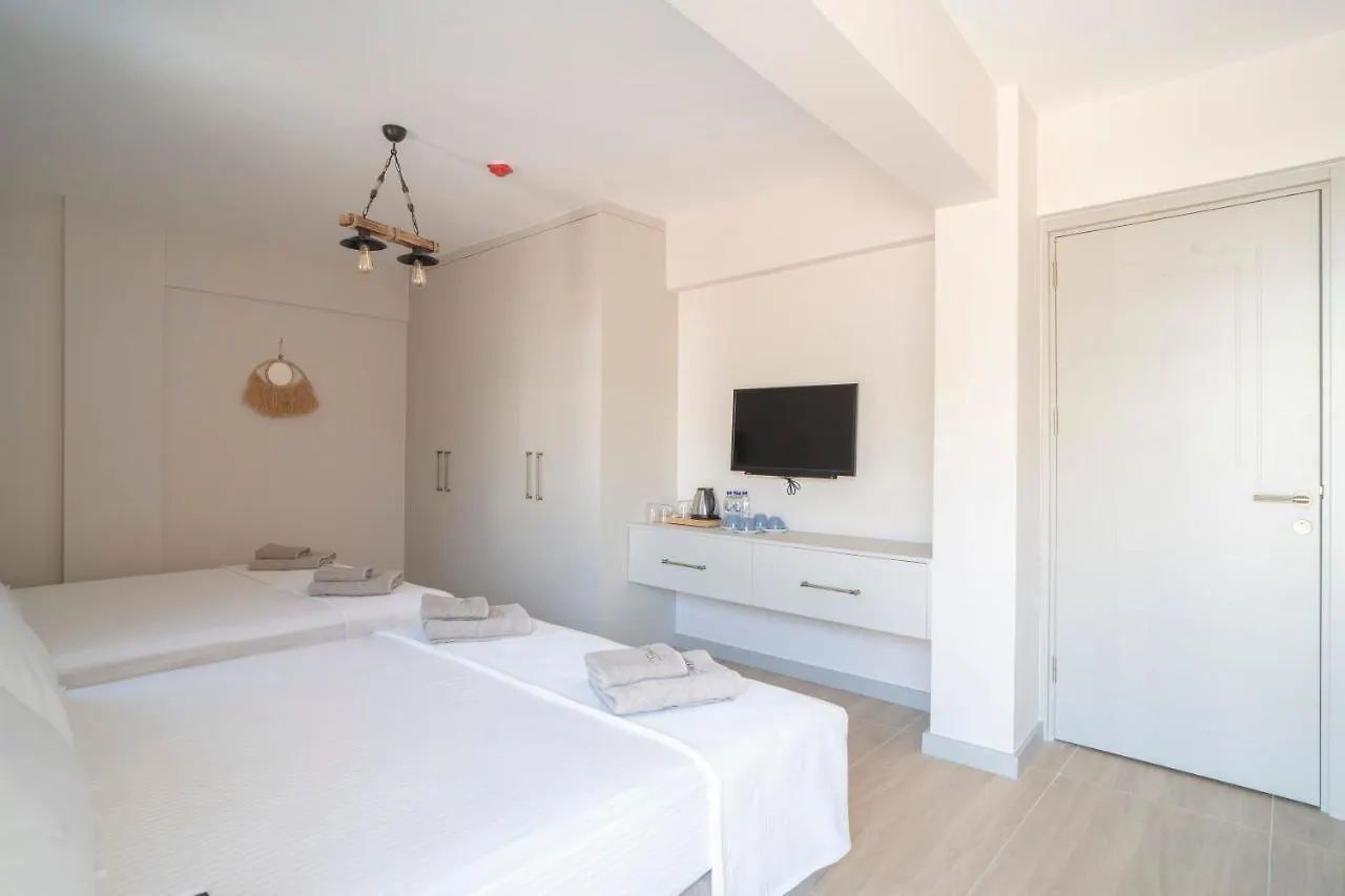 Bellezza Hotel Alacati Çeşme