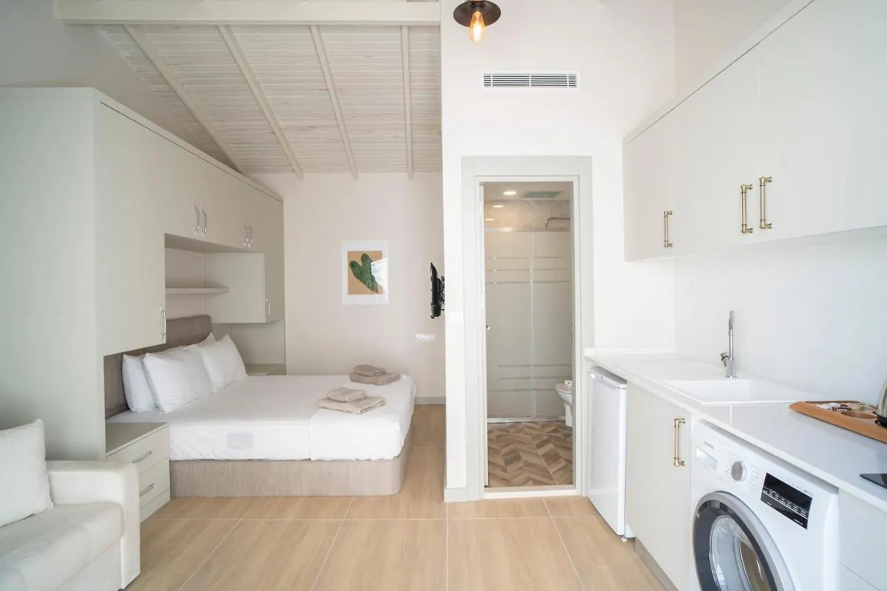 Bellezza Hotel Alacati Çeşme 4*,  Türkiye