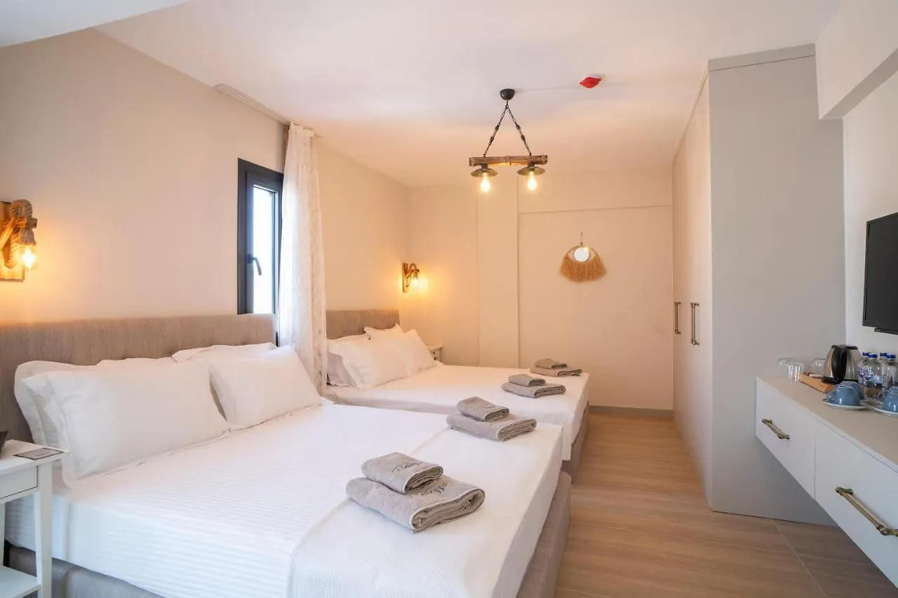 Bellezza Hotel Alacati Çeşme