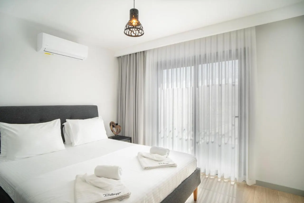 Bellezza Hotel Alacati Çeşme Türkiye