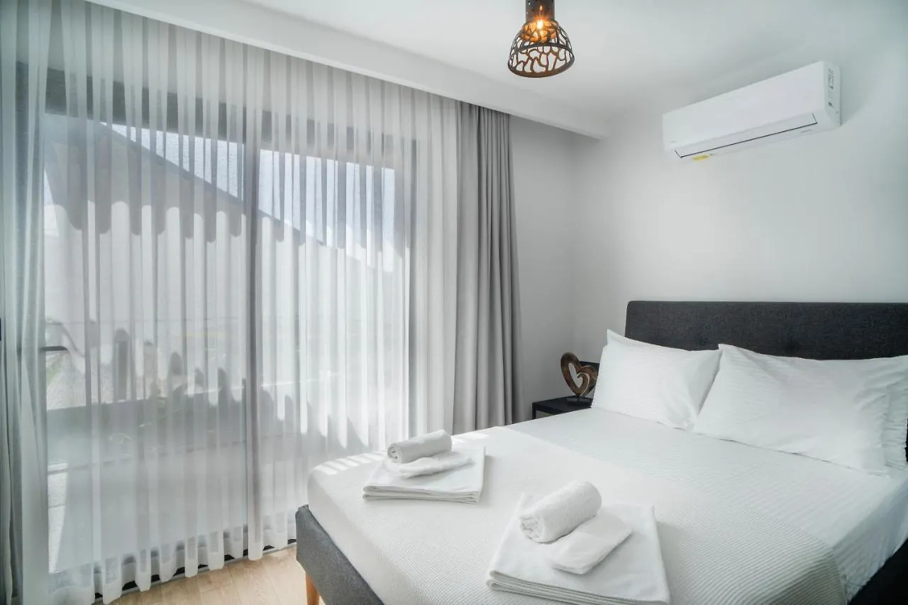Bellezza Hotel Alacati Çeşme