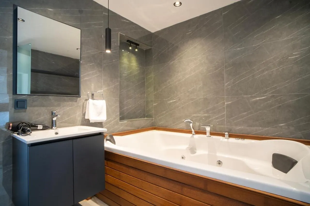 Bellezza Hotel Alacati Çeşme