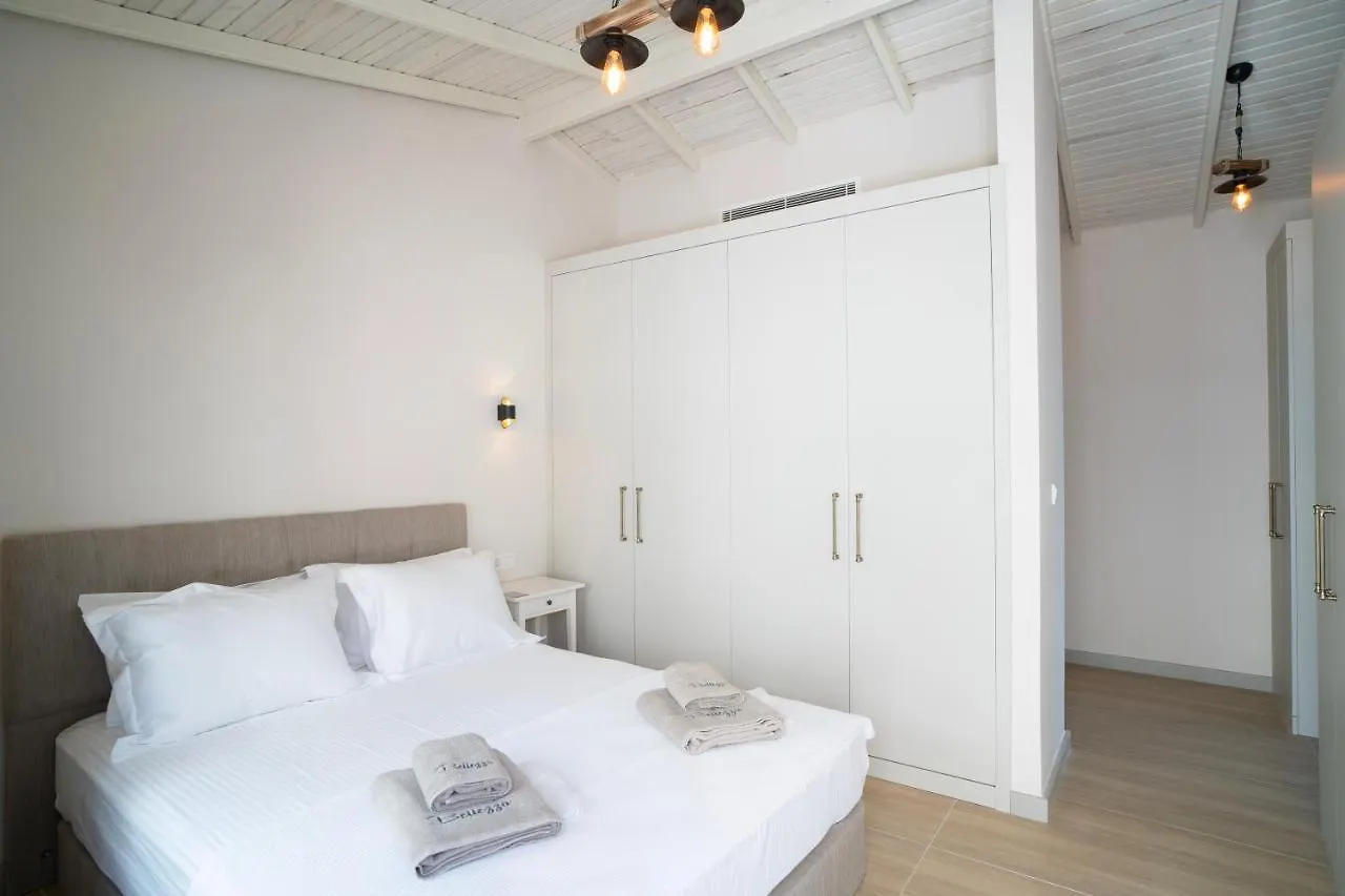 Bellezza Hotel Alacati Çeşme