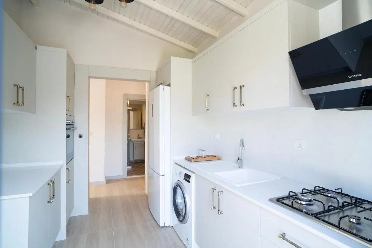 Bellezza Hotel Alacati Çeşme
