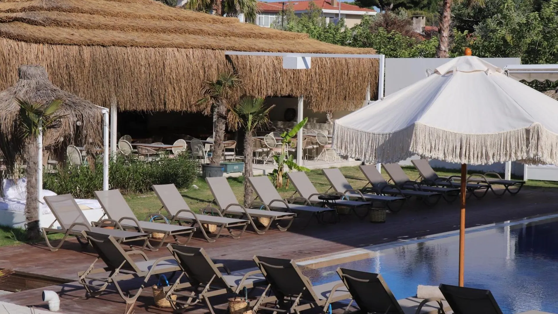 Bellezza Hotel Alacati Çeşme