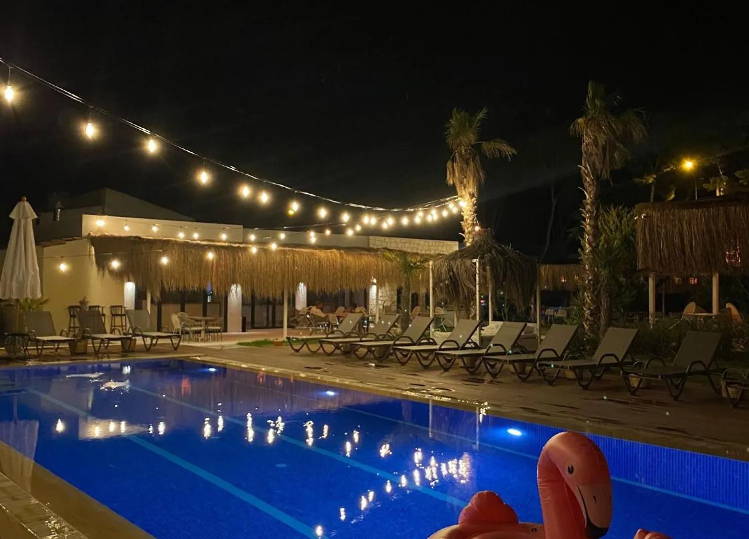 Bellezza Hotel Alacati Çeşme