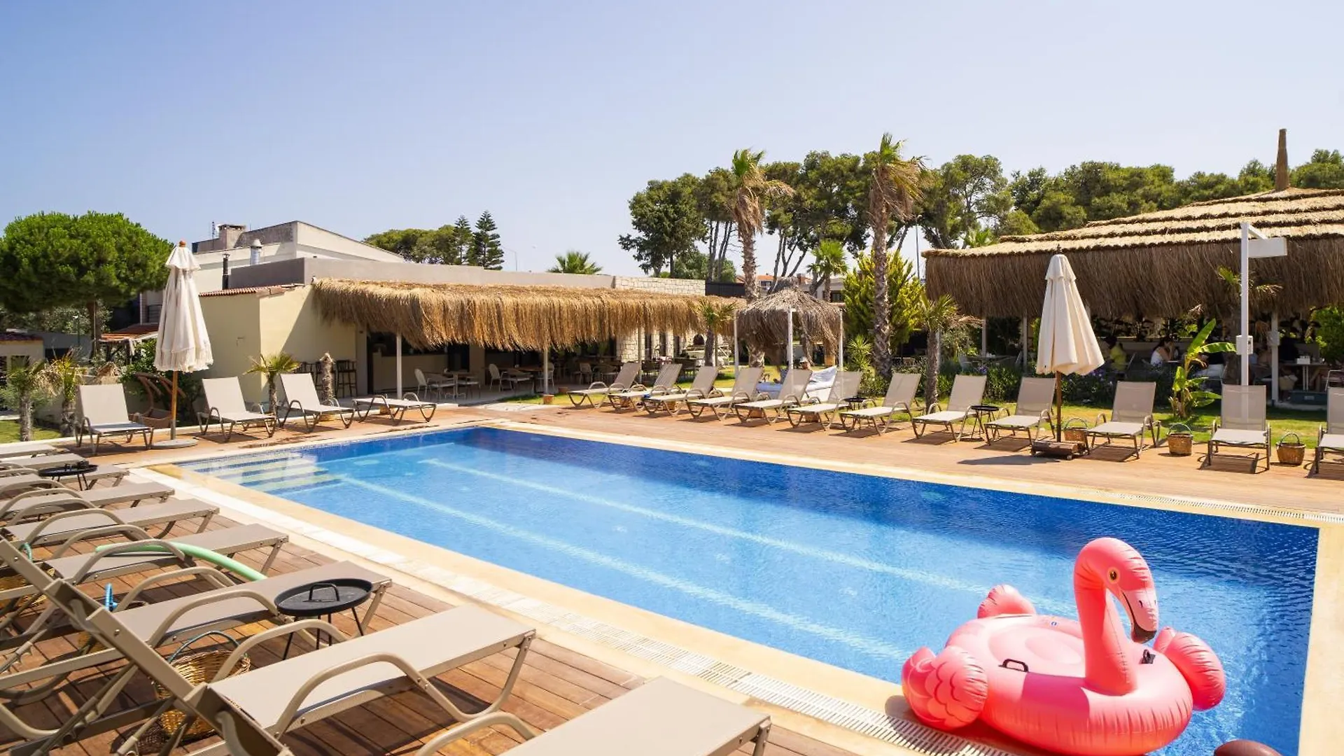 Bellezza Hotel Alacati Çeşme