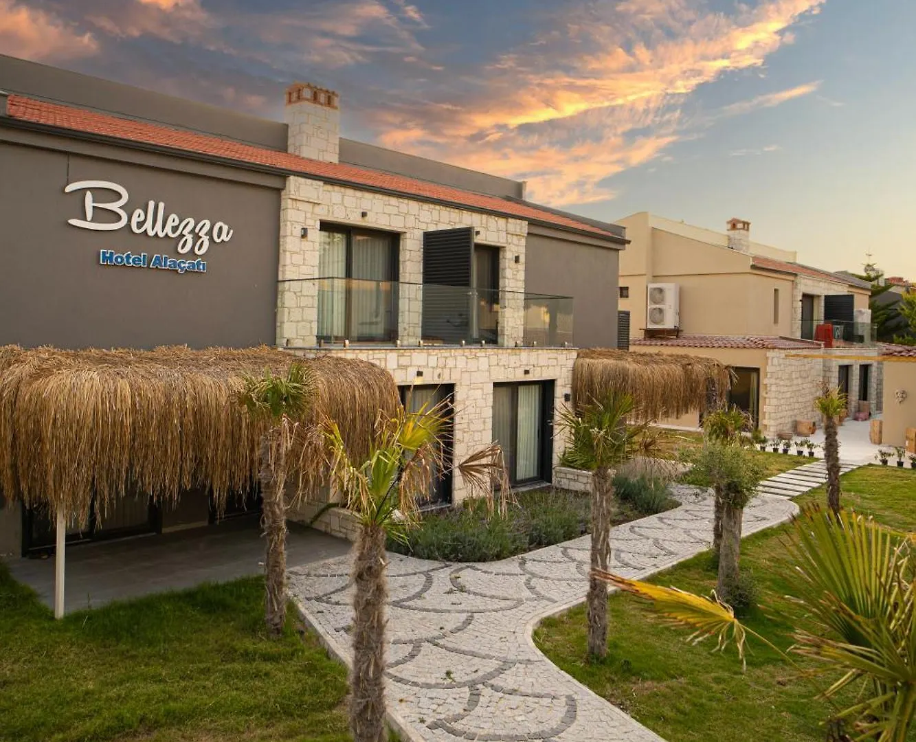 Bellezza Hotel Alacati Çeşme