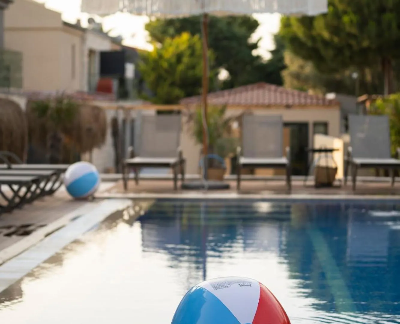 Bellezza Hotel Alacati Çeşme 4*,