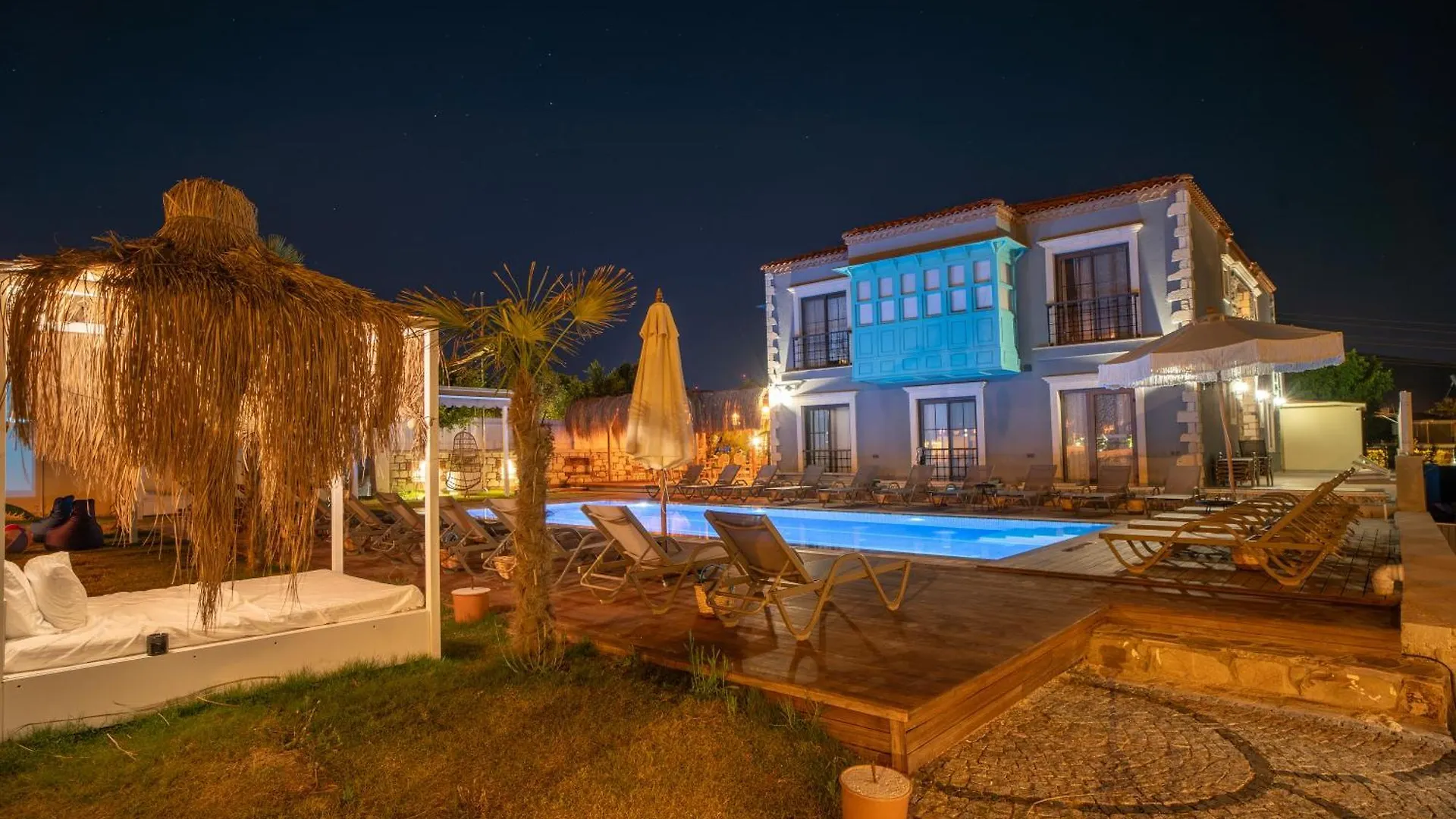 Bellezza Hotel Alacati Çeşme 4*,  Türkiye