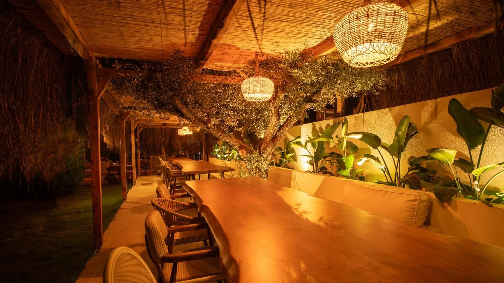 Bellezza Hotel Alacati Çeşme