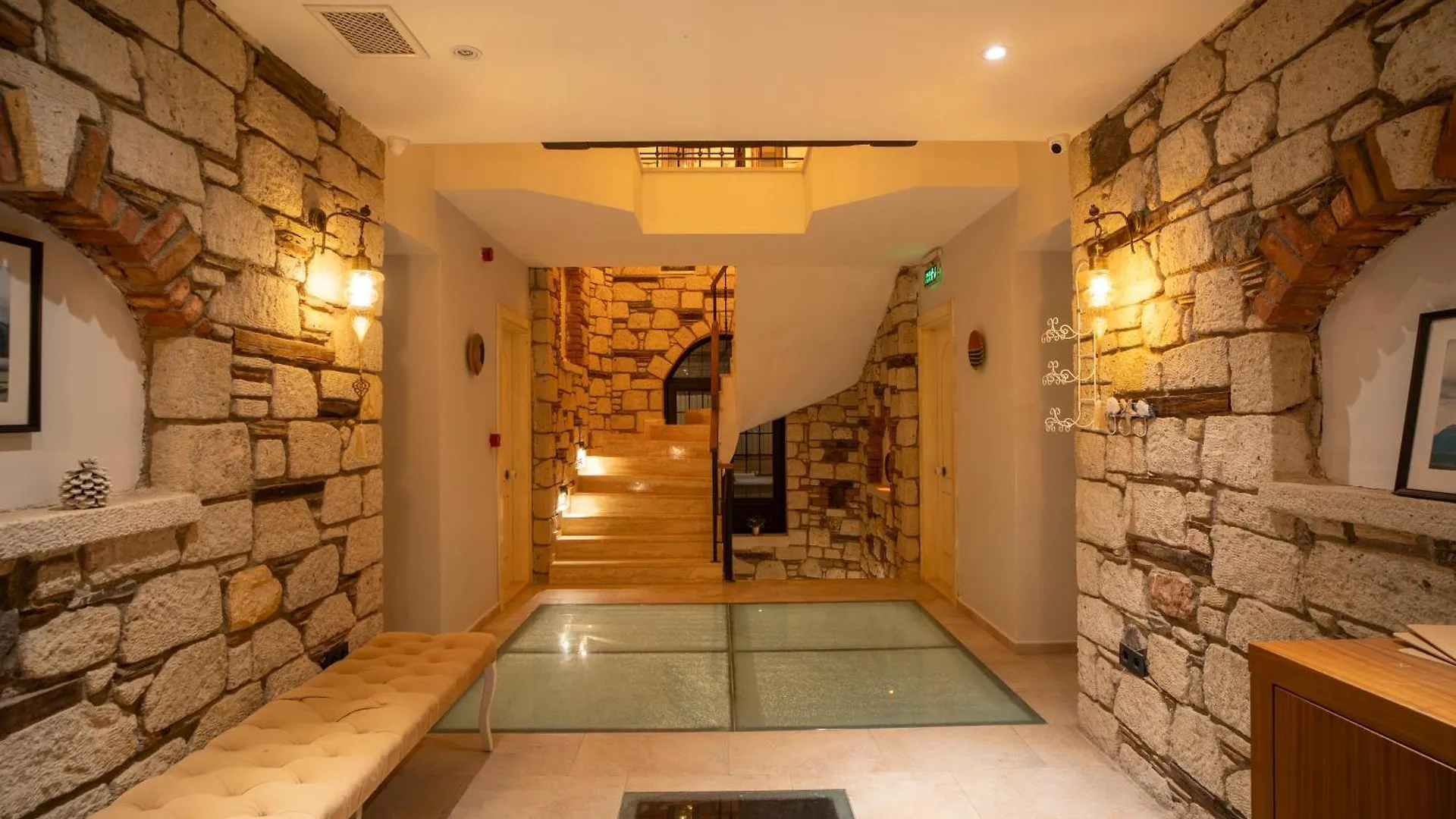 Bellezza Hotel Alacati Çeşme
