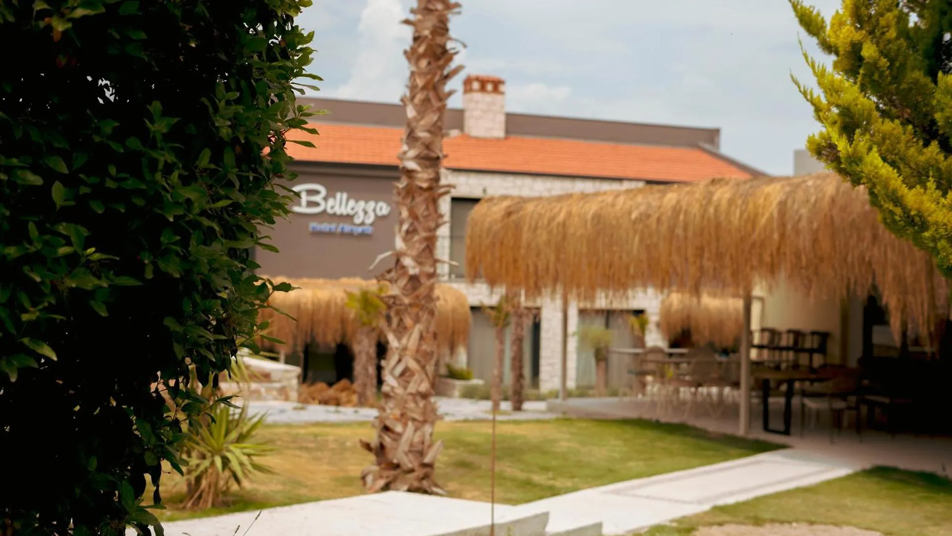 Bellezza Hotel Alacati Çeşme