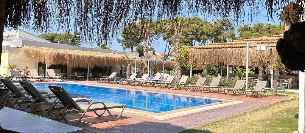 Bellezza Hotel Alacati Çeşme