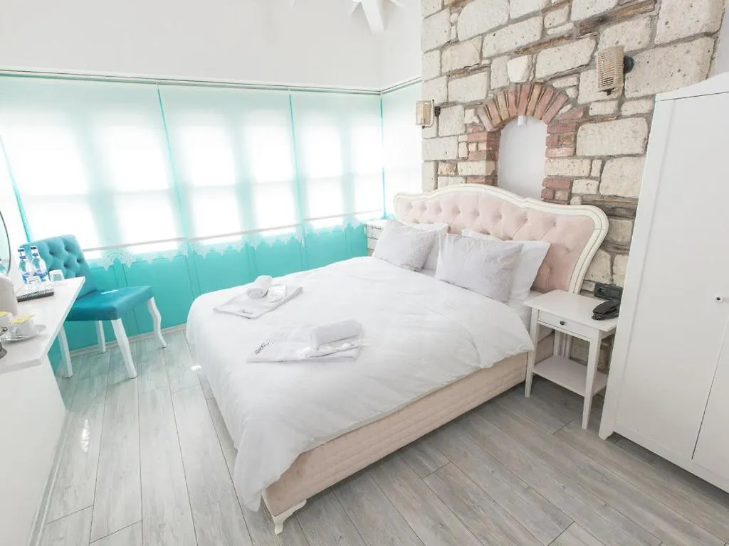 ****  Bellezza Hotel Alacati Çeşme Türkiye
