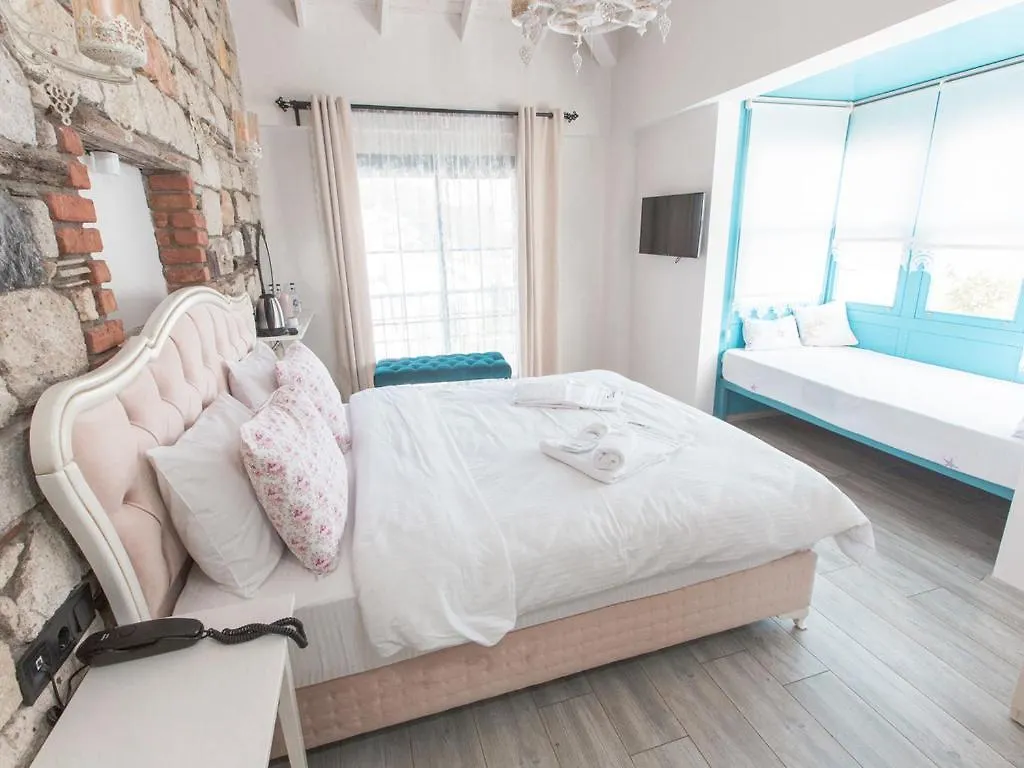 Bellezza Hotel Alacati Çeşme