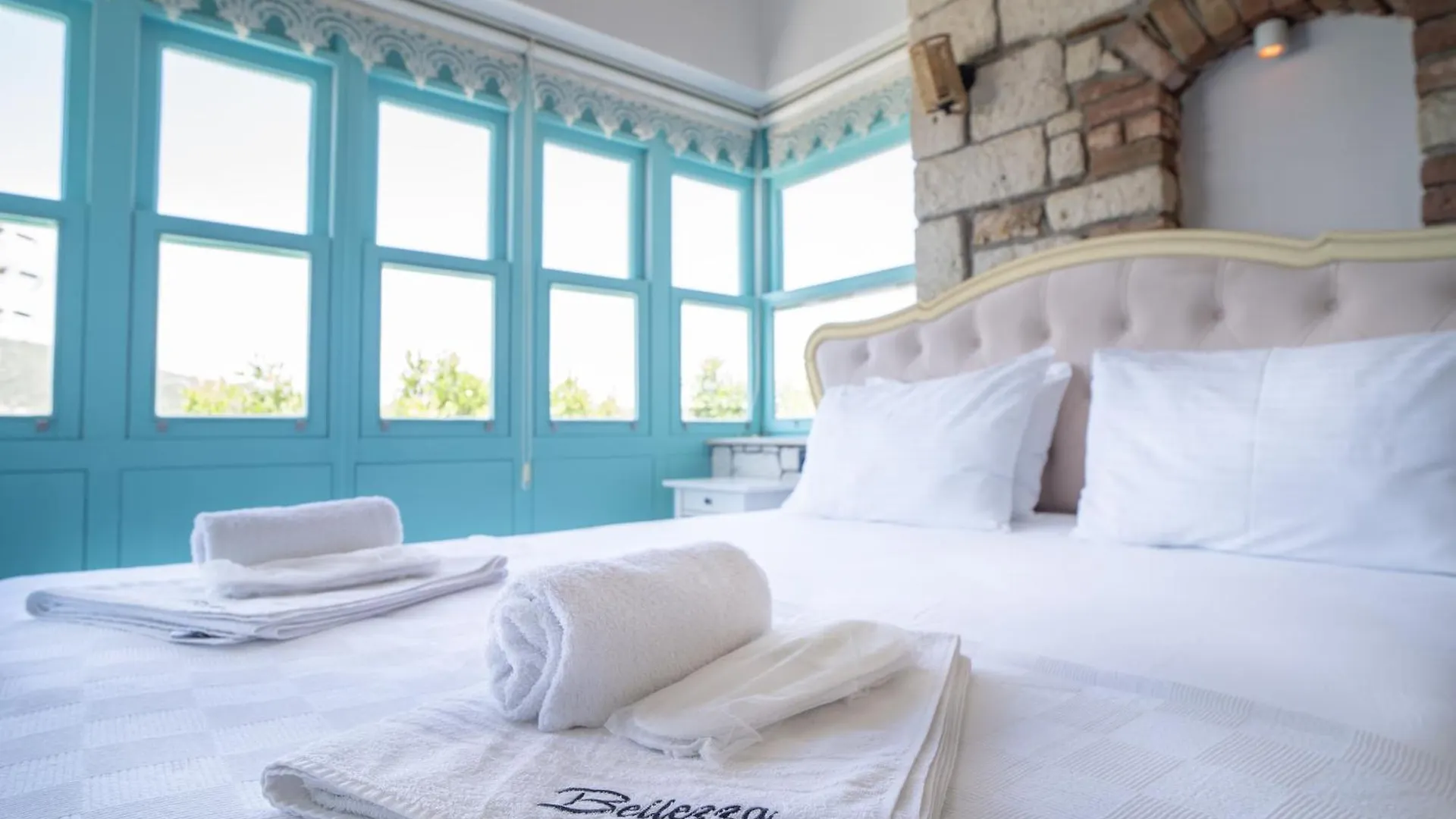 Bellezza Hotel Alacati Çeşme