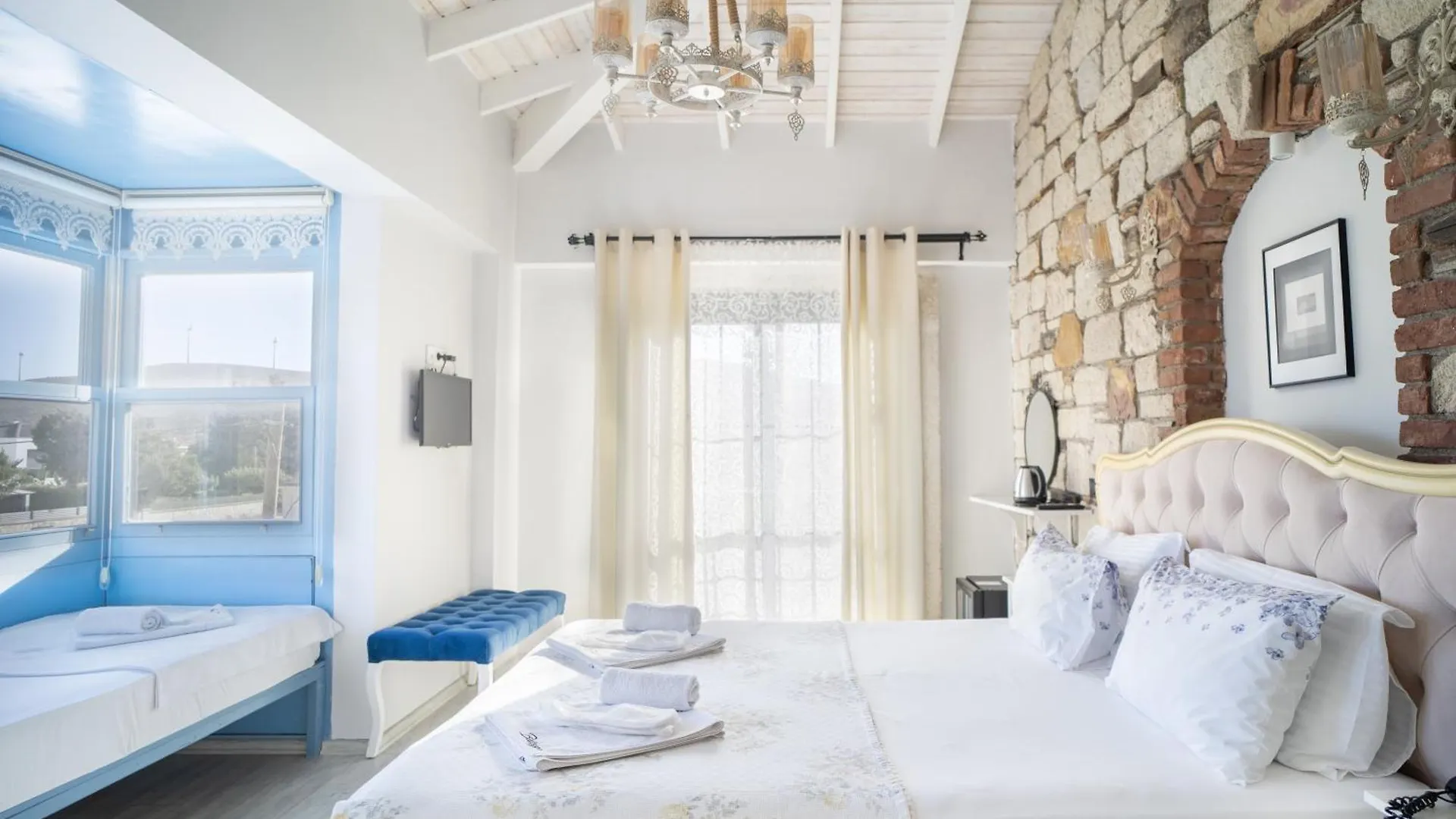 Bellezza Hotel Alacati Çeşme