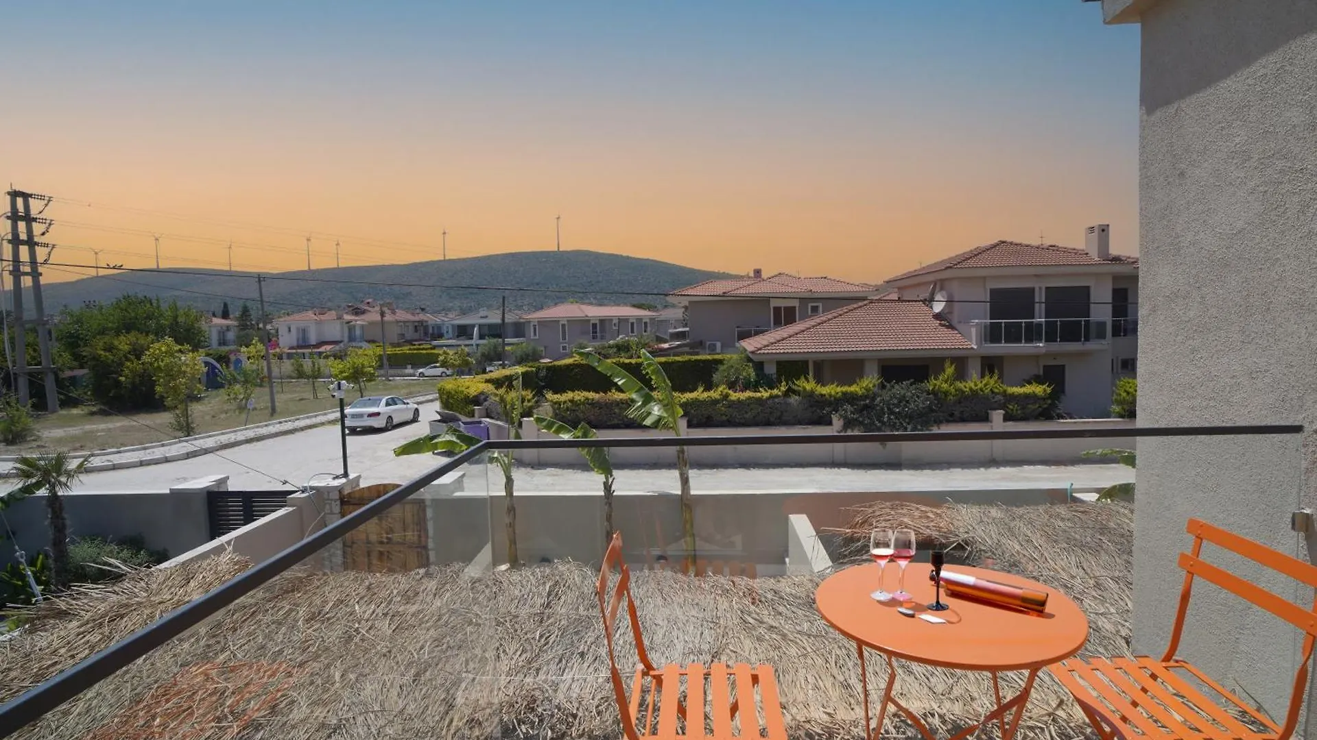Bellezza Hotel Alacati Çeşme Türkiye