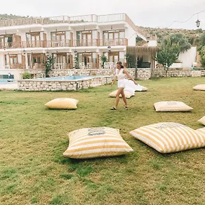 Otel Alaçatı Barbarossa