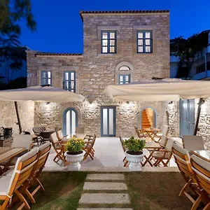 Eflin Haus Historical Place & Monument *** Кешме