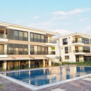 Erta Soyak Alacati Hotel