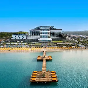 Otel Swissotel And