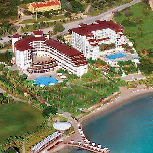 Otel Anka Beach